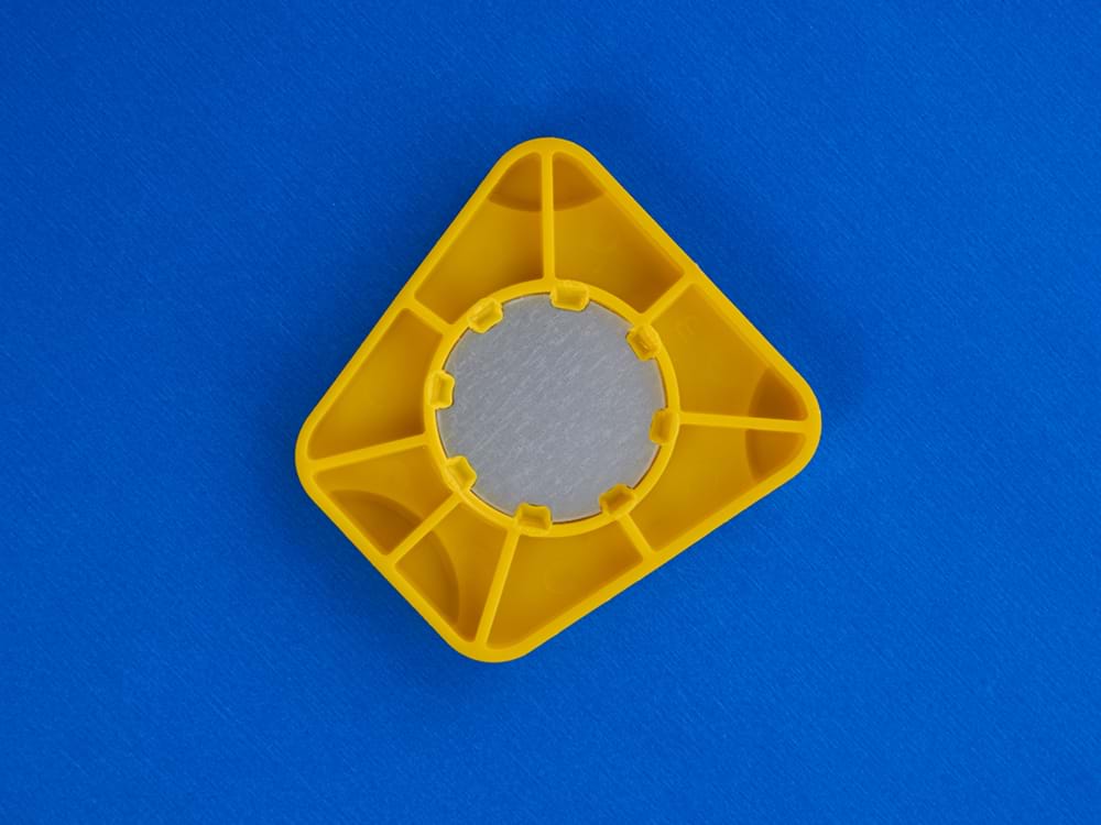 Artikülatör Plakları (Artex)