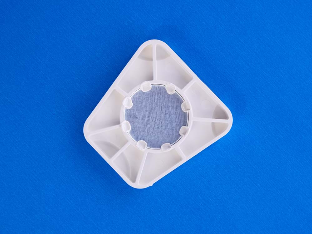 Artikülatör Plakları (Artex)