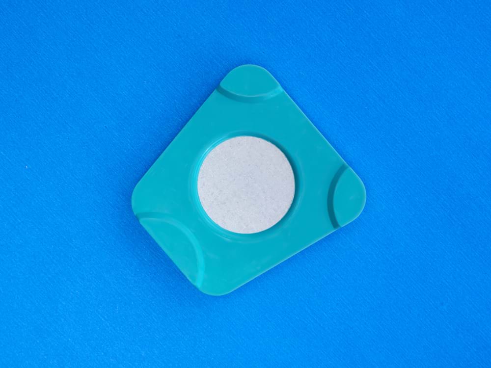 Artikülatör Plakları (Artex)