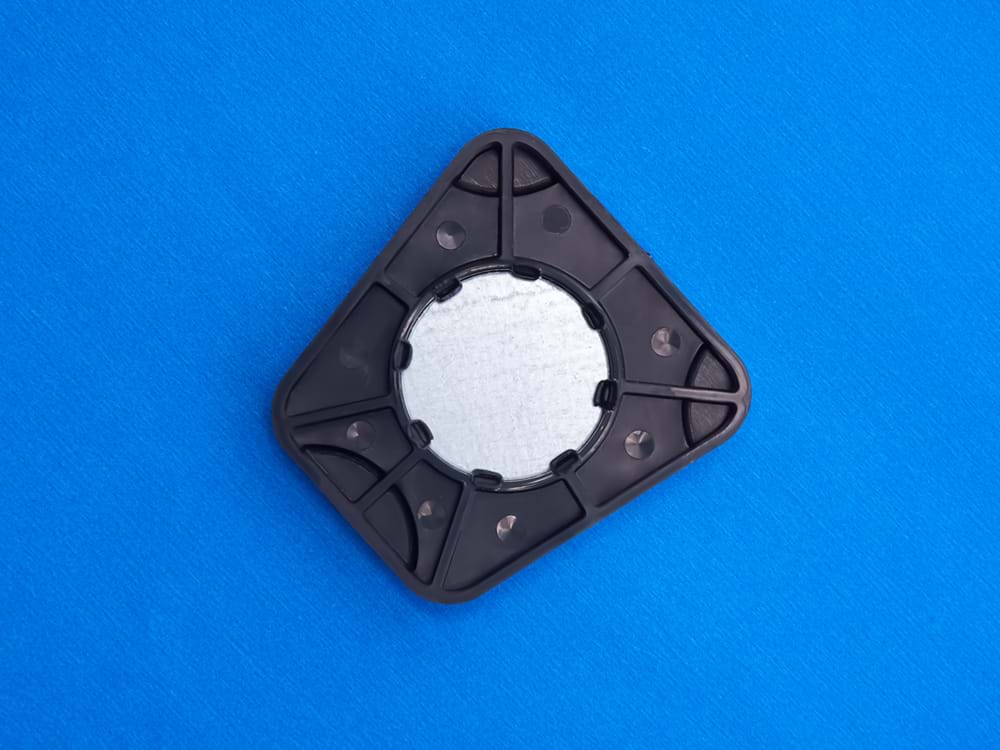 Artikülatör Plakları (Artex)